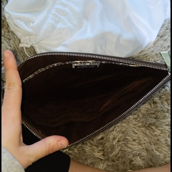 Michael Kors Clutch - Picture 5 of 10